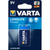 Varta MN-1604 9V NR.4922