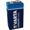 Varta MN-1604 9V NR.4922