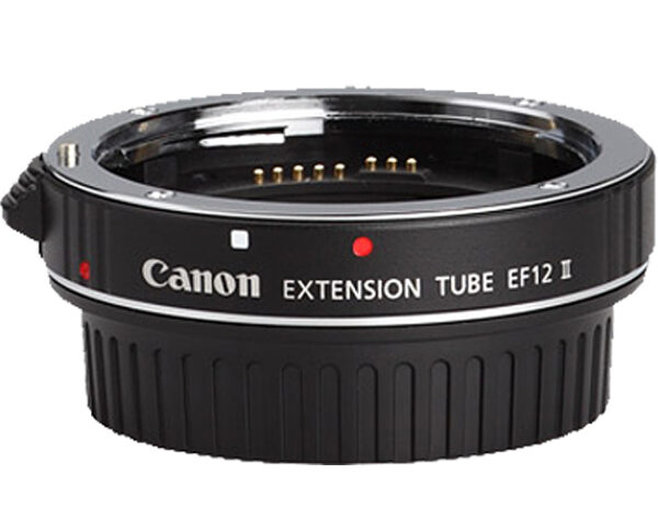 Canon EF TUBE 12 MM II
