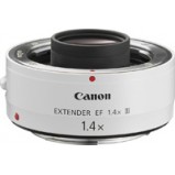 Canon EXTENDER EF 1,4X III