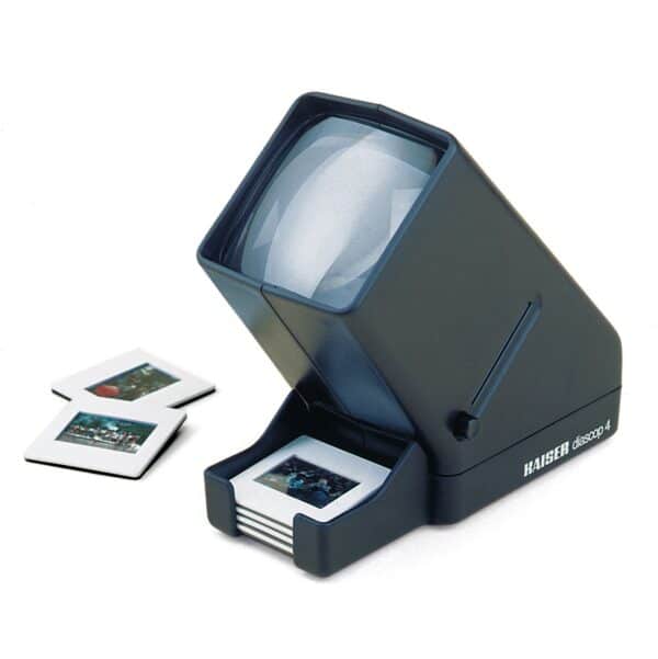 Kaiser  2006 Diaviewer 4