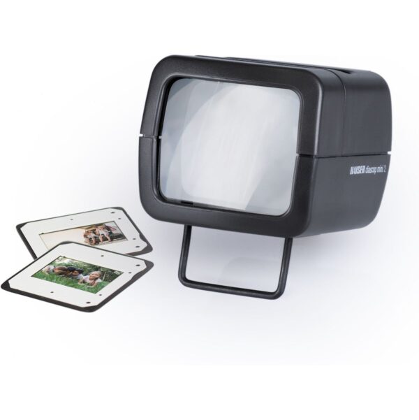 Kaiser  2011 Diaviewer Mini 2