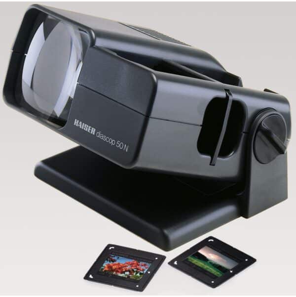 Kaiser  2015 Diaviewer 50N