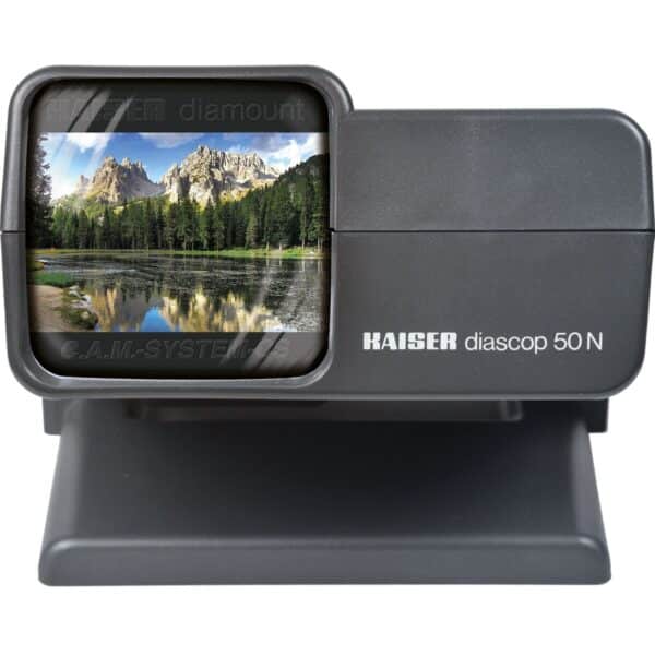 Kaiser  2015 Diaviewer 50N