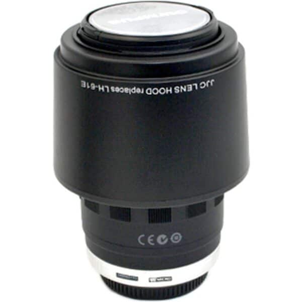 JJC Zonnekap Olympus LH-61E