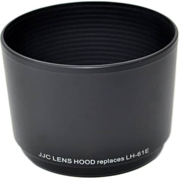JJC Zonnekap Olympus LH-61E