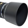 JJC Zonnekap Olympus LH-61E