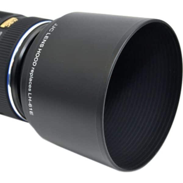 JJC Zonnekap Olympus LH-61E