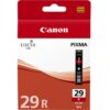 Canon PGI-29R Red