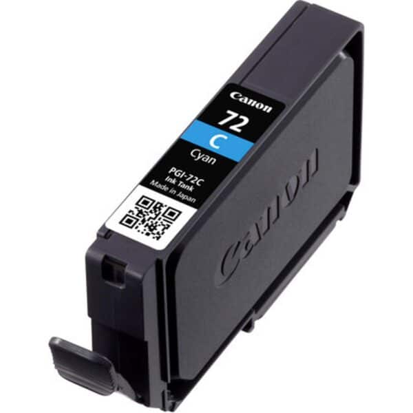 Canon PGI-72C Cyan
