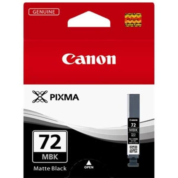 Canon PGI-72MBK Matte black