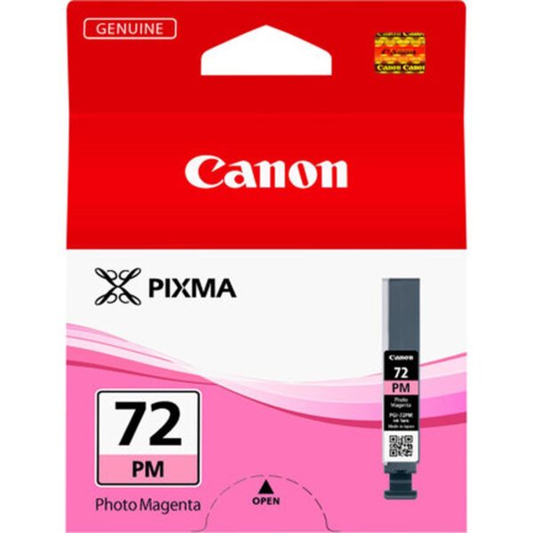 Canon PGI-72PM Photo Magenta