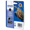Epson inktpatroon T1571 Photo black