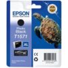 Epson inktpatroon T1571 Photo black