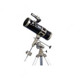 BYOMIC SPIEGELTELESCOOP GALAXIA 114/900 EQ-SKY