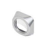 JJC Olympus Zonnekap LH-J40S