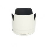 JJC Zonnekap ET-87 Wit