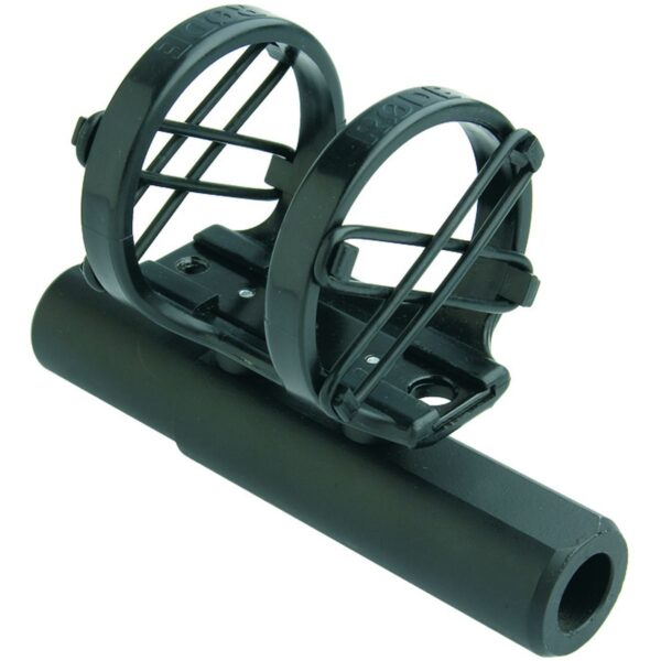 Rode SM5 Shockmount  for  NTG-1 NTG-2 en NTG-3