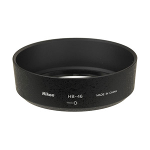 Nikon HB-46 Zonnekap (35MM 1,8)