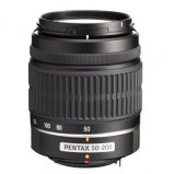 Pentax SMC DA 50-200/4-5.6 ED WR