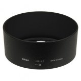 Nikon HB-47 Zonnekap (50MM 1,4 G)