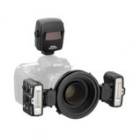 Nikon R1/C1 COMMANDER Flitser