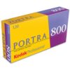 Kodak Portra 800 120 5 pak prijs per film