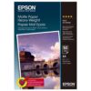 Epson S041256  Mat  167g/m² A4 50 VEL