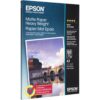 Epson S041261  Mat 167g/m²  A3 350 VEL