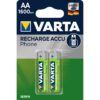 Varta Tel Accu T 399 2 Pak