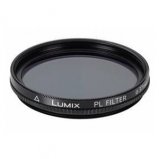 Panasonic DMW-LPLA37GU FILTER Voor LX7