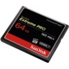 SanDisk CF 64GB Extreme Pro 160MB p/s
