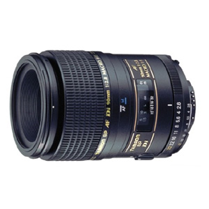 Tamron SP AF 90mm f2.8 Macro DI Sony