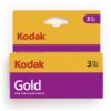 Kodak Gold 200 135-24 3 pak prijs per film