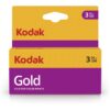 Kodak Gold 200 135-24 3 pak prijs per film