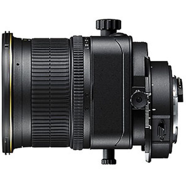 Nikon 45mm f2.8 D PC-E Nikkor ED