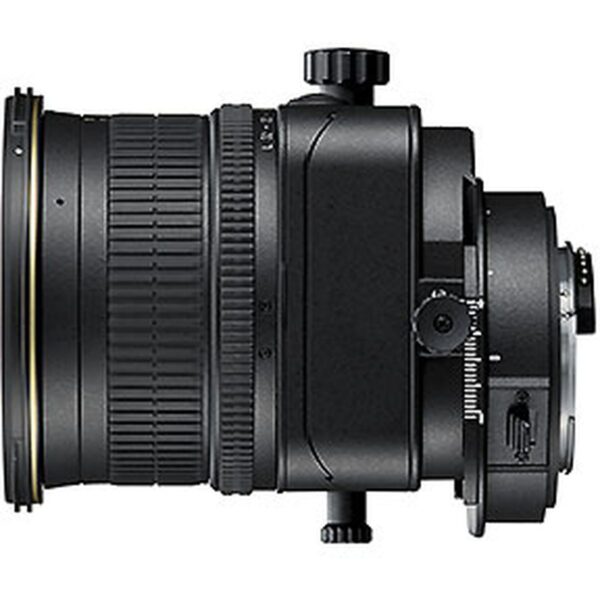 Nikon 85mm f2.8 D PC-E Nikkor