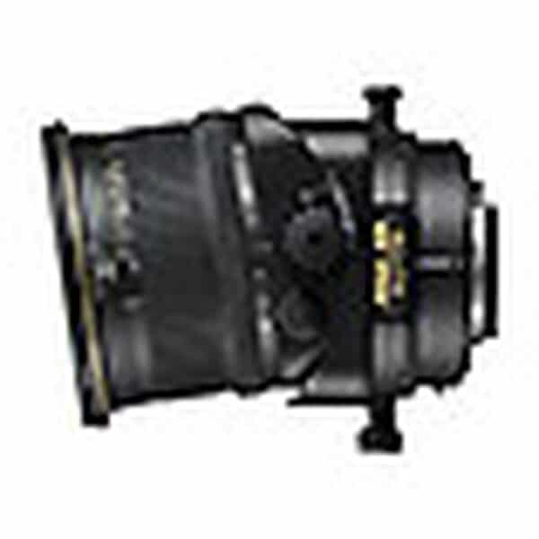 Nikon 85mm f2.8 D PC-E Nikkor