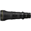 Nikon 800mm f5.6 AF-S E FL ED VR + TC-800