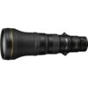 Nikon 800mm f5.6 AF-S E FL ED VR + TC-800