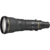 Nikon 800mm f5.6 AF-S E FL ED VR + TC-800