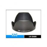 JJC Tamron Zonnekap DA09