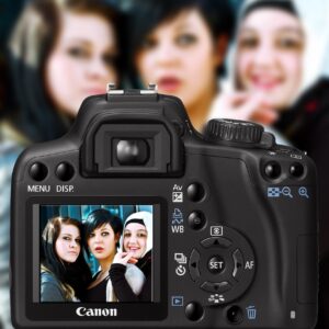 HAFO  Cursus Basis Fotografie