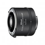 Nikon AF-S TC 20E lll Teleconverter X2,0