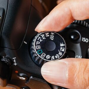 HAFO  Cursus Basis Fotografie