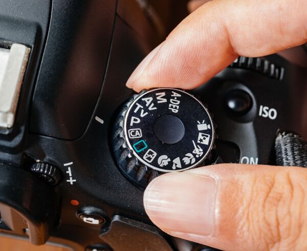 HAFO  Cursus Basis Fotografie