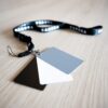 Caruba Digital Gray CARD DGC-1