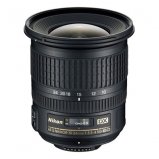 Nikon AF-S 10-24/3.5-4.5G ED DX