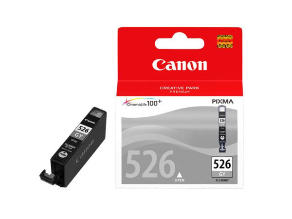Canon CLI 526 GREY