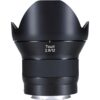 ZeissTouit 12mm f2,8 X mount